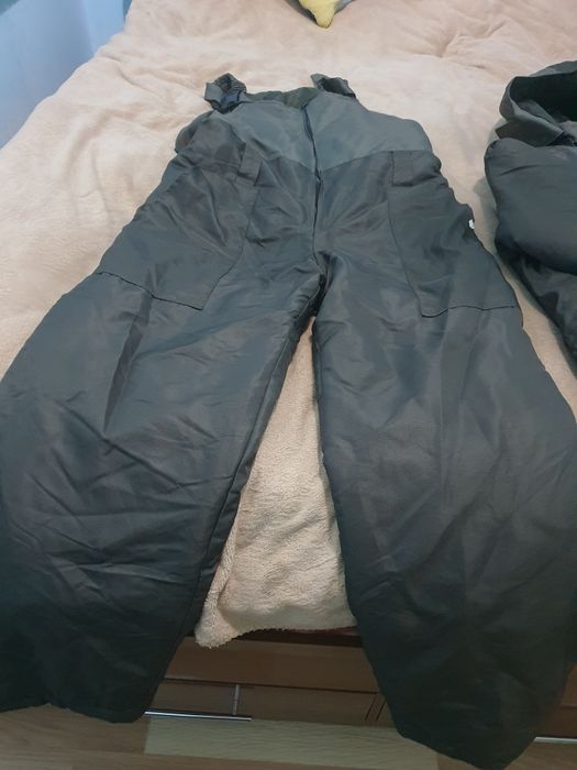 Костюм для охоты и рыбалки!