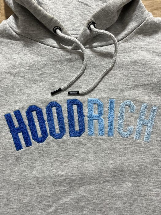 Hoodrich мъжки суитчър размер М