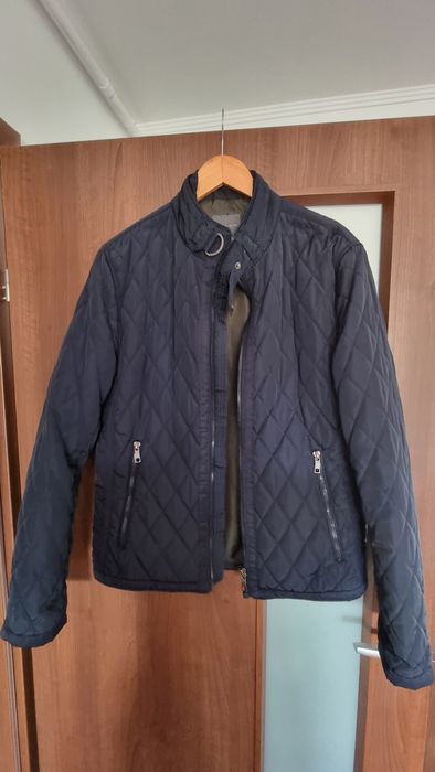 Geacă Zara Man M sau 40