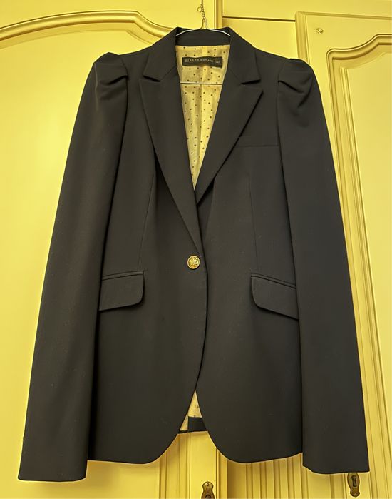 Sacouri Zara, Dika, marimea S( like Massimo Dutti)