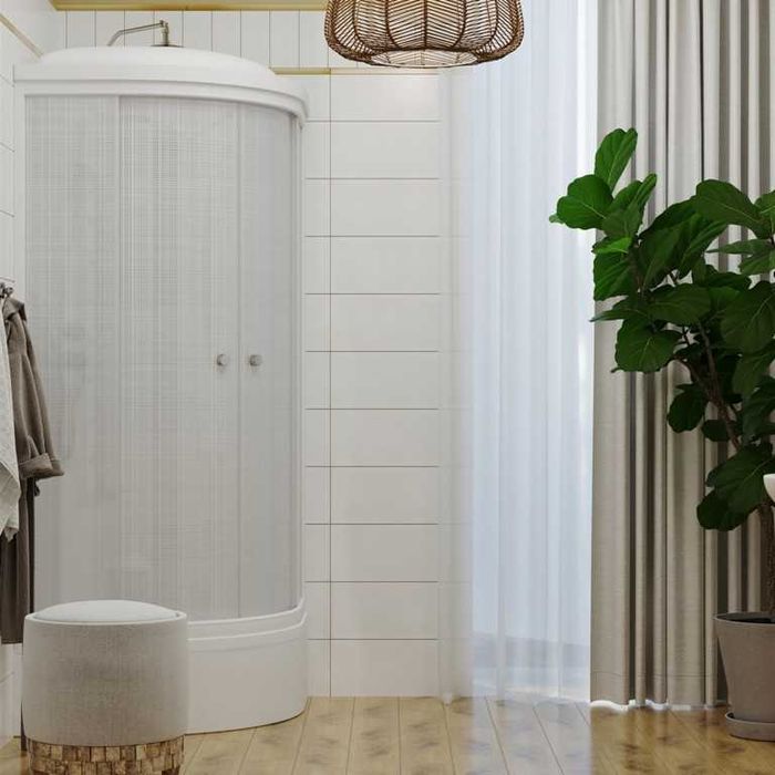 Душевая кабина / ограждение Triton с Доставкой