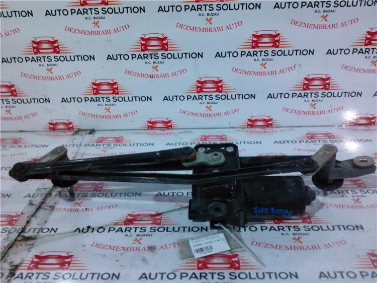 Timonerie stergator hyundai tucson 2.0b