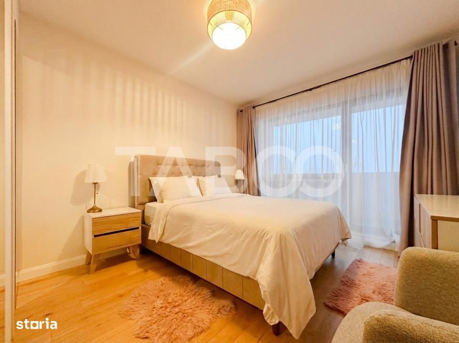 Apartament 2 camere de vanzare bloc nou Zorilor — fotografia 3