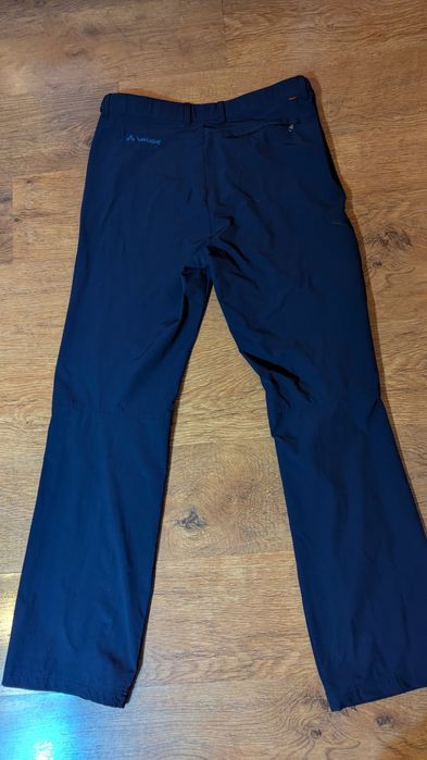 Мъжки туристически панталон Vaude