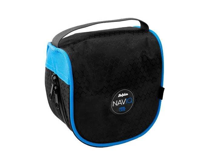 Husa pt.mulinete Delphin NAVIQ XL17X12X17CM - 7 buc.