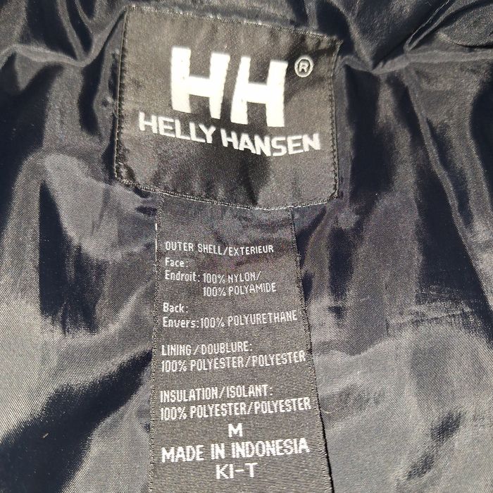 Geacă HellyHansen mărimea M