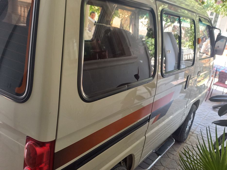 Дамас 2020 сотилади