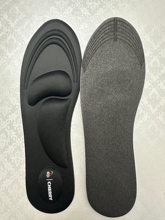 Продам оптом стельки анатомические