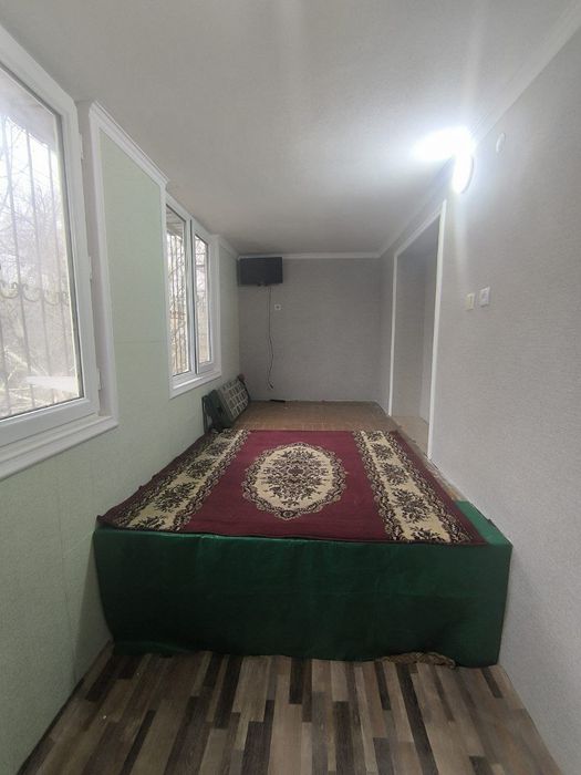 ®Фархадский Базар‼️42м² Чиланзар 23 кирпичный дом средний ремонт 1/4/5