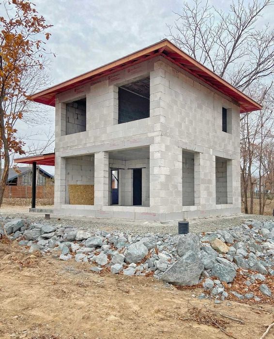 Construim proiectele tale