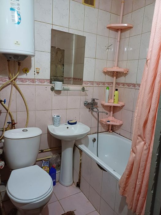 Продам 1 комнатную квартиру