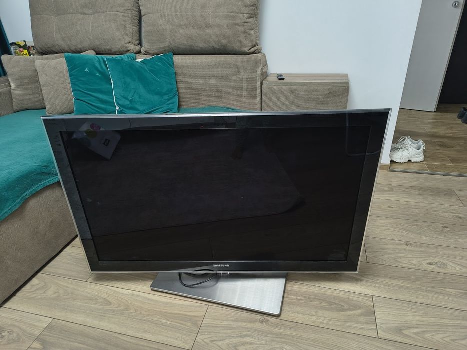 Samsung diagonala 126
