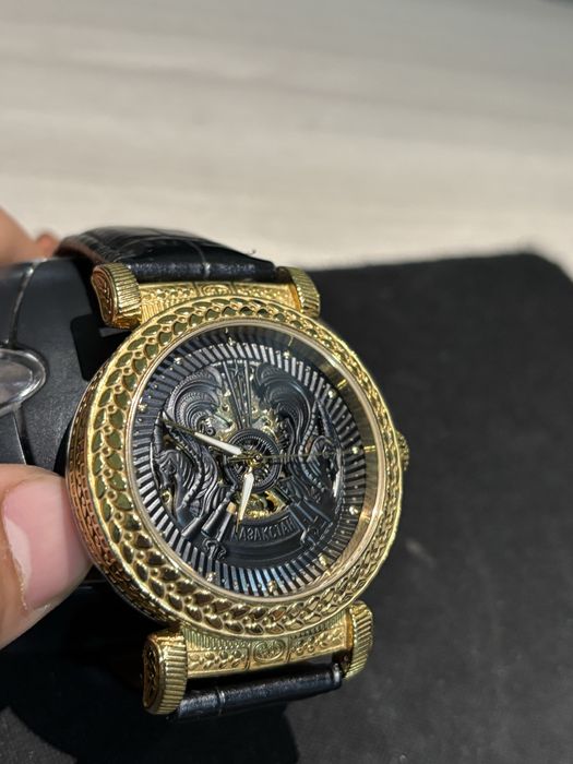 Продам часы Механические ABYROY