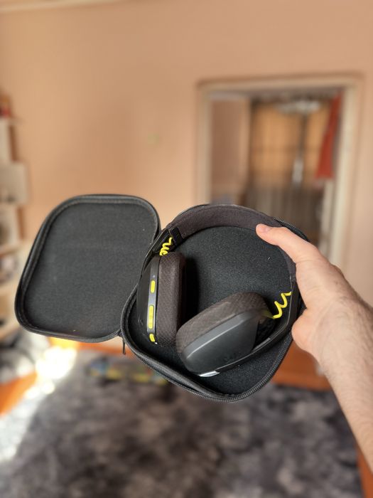 Наушники безпроводные G435