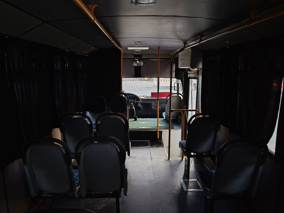 Isuzu sotiladi yili 2018 HC 40