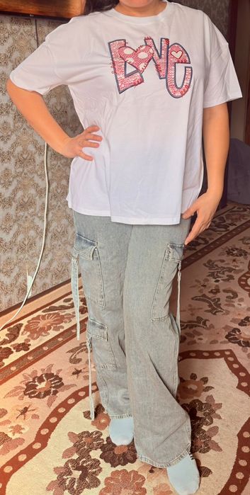 Сатылымда фудболкалар