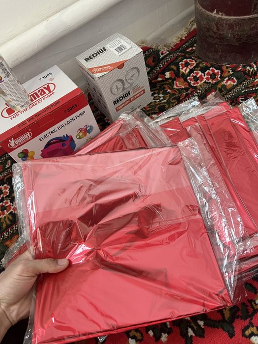 Дайын бизнес сатылады