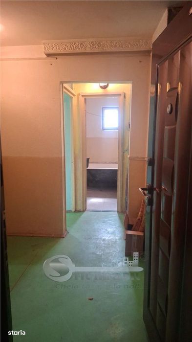 Apartament 2 camere decomandat – Nicolina – etaj 24 – ideal pentru ren — fotografia 1