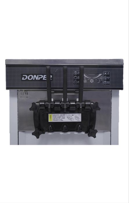 Мороженое аппарат Donper