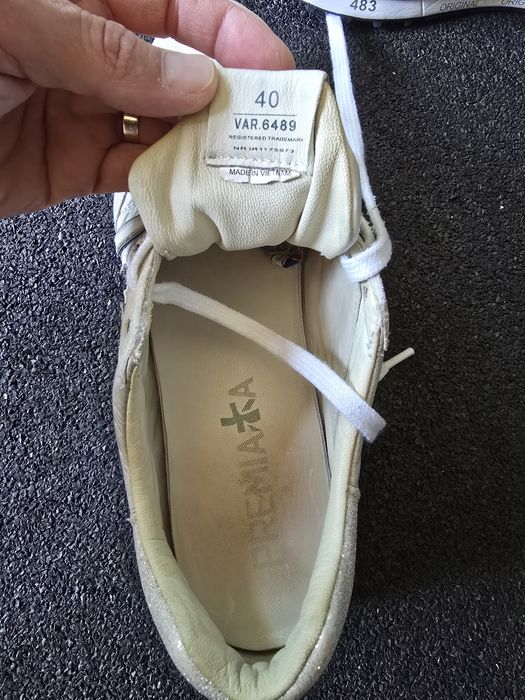 Incaltari Premiata dame