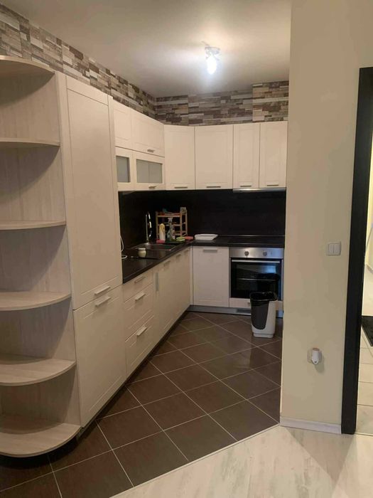 Дава се под наем Тристаен апартамент в София, Красно село - 90 кв.м за 900 € - Снимка #9