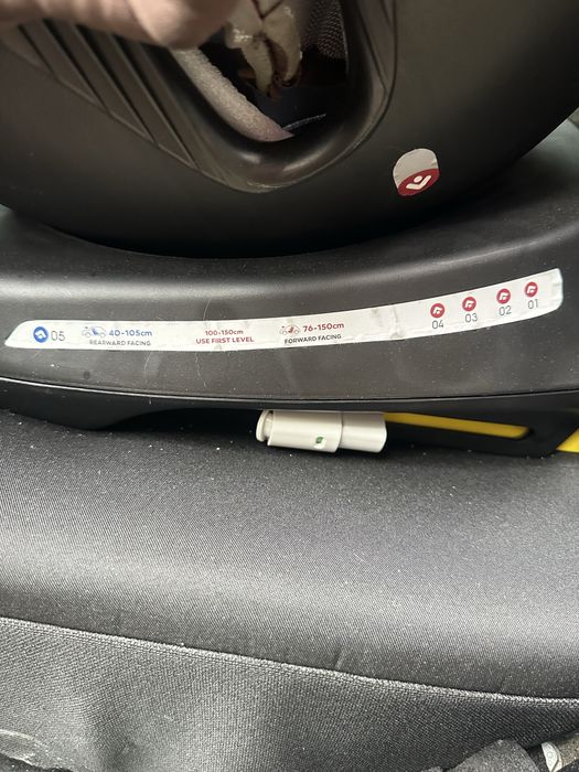 Scaun Auto Copii