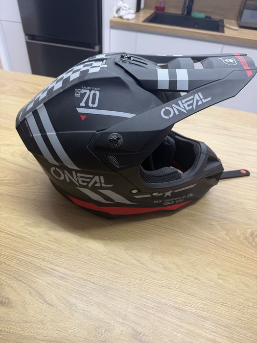 casca mtb/enduro O’Neal
