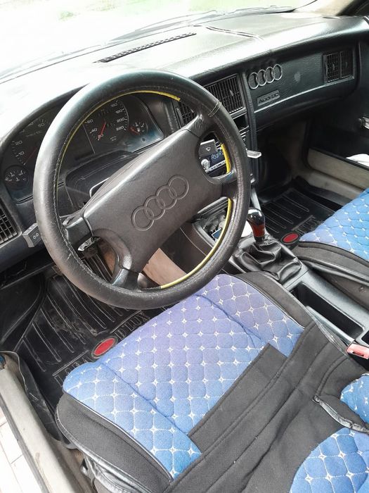 Продам Ауди 80..