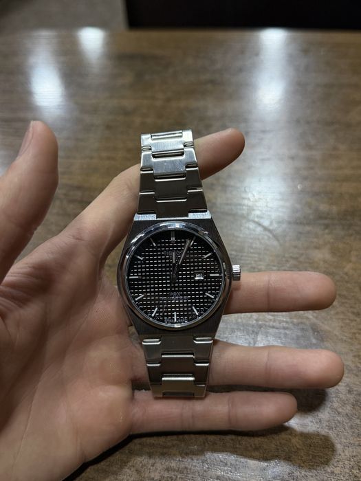 Часы Tissot PRX PowerMatic
