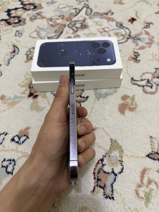 Iphone 14 pro max Айфон 14 про мах