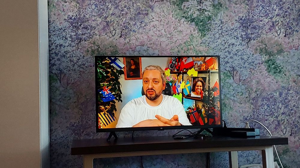 Телевизор Xiaomi Mi TV P1 32” 
Прода