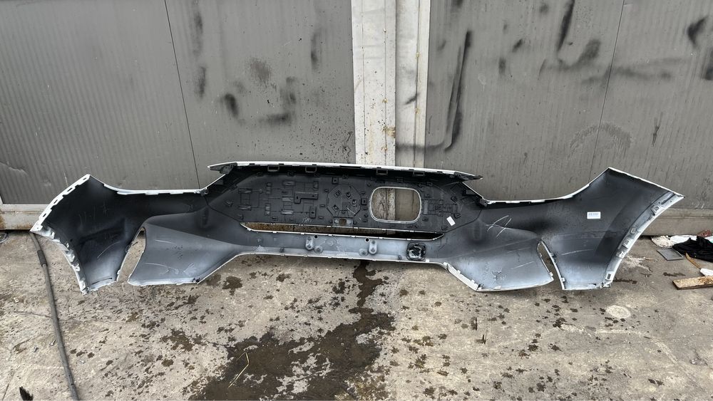 Предна броня MG 2S EV 2021-