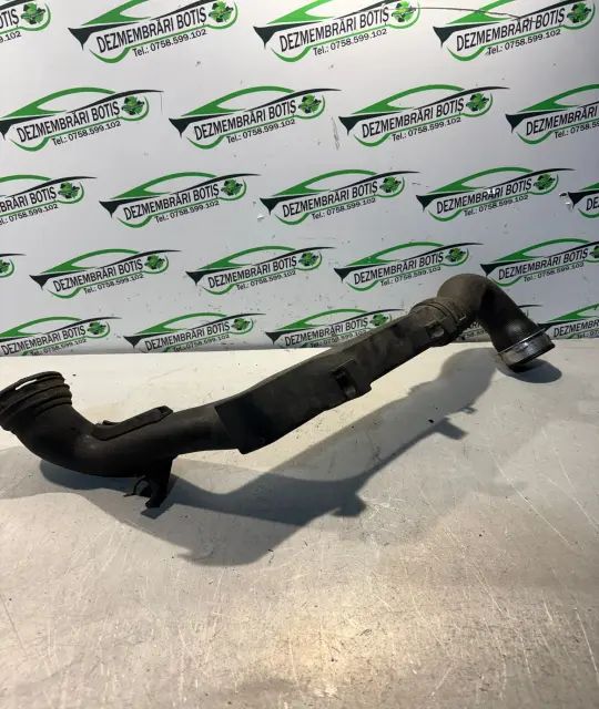 Furtun intercooler 1J0 145 770 0 Volkswagen VW Golf 2005