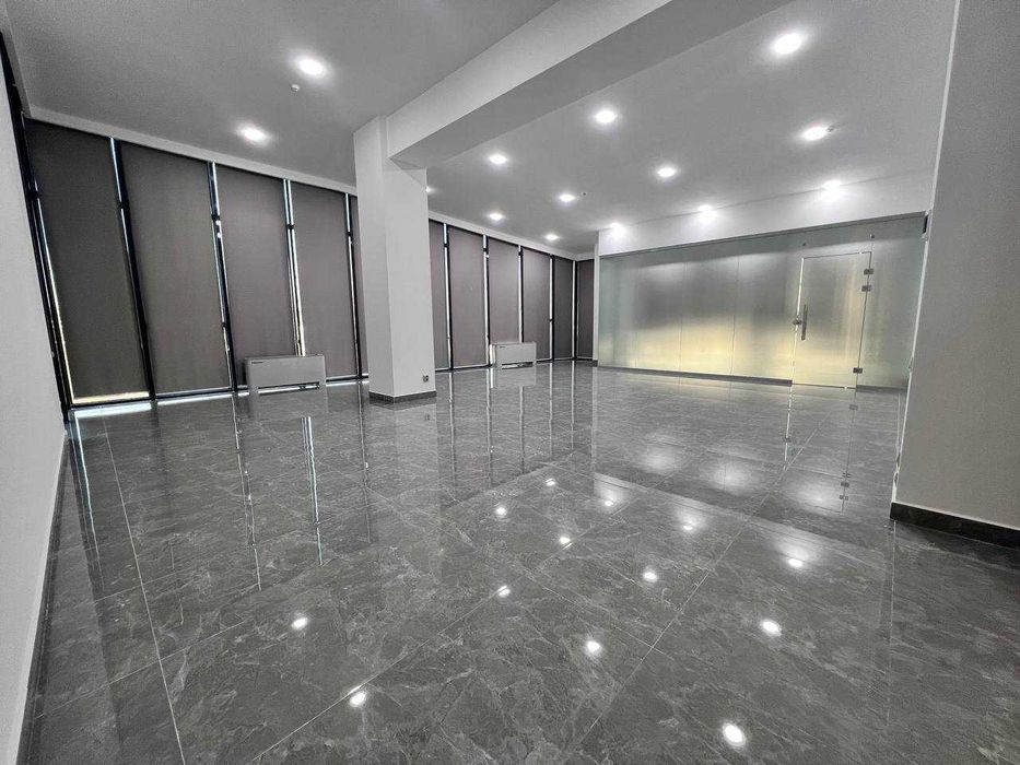 Офисы премиум класса в |DMAAR PLAZA| 30,50,66,110,125,210 m²