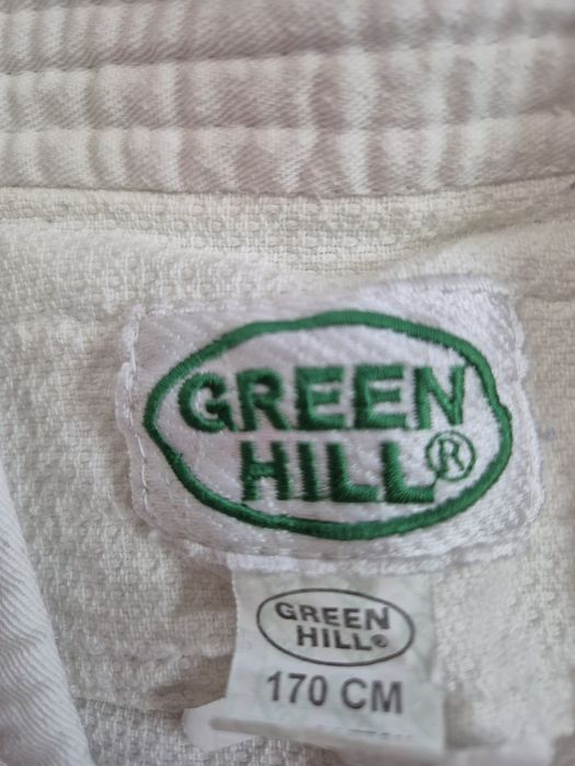 Продам кимоно б/у