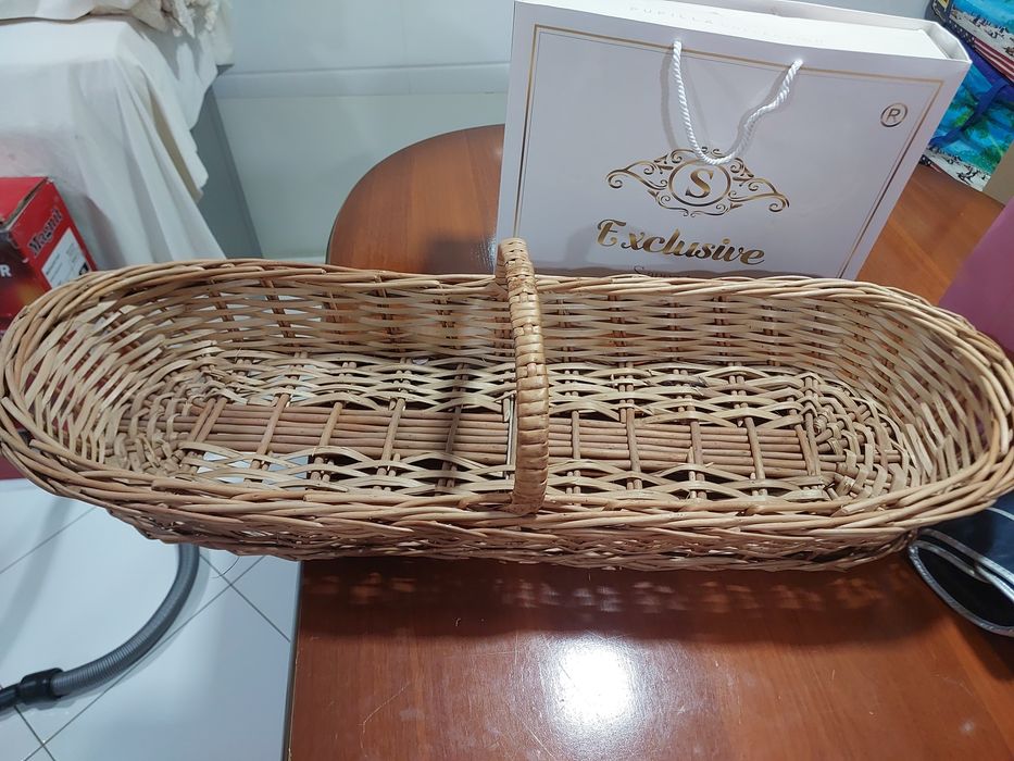 Продаём корзины для фрукт