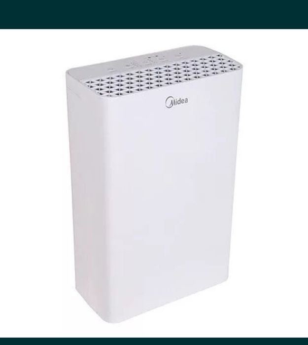 Midea seria 2 очиститель воздуха глобальный версия