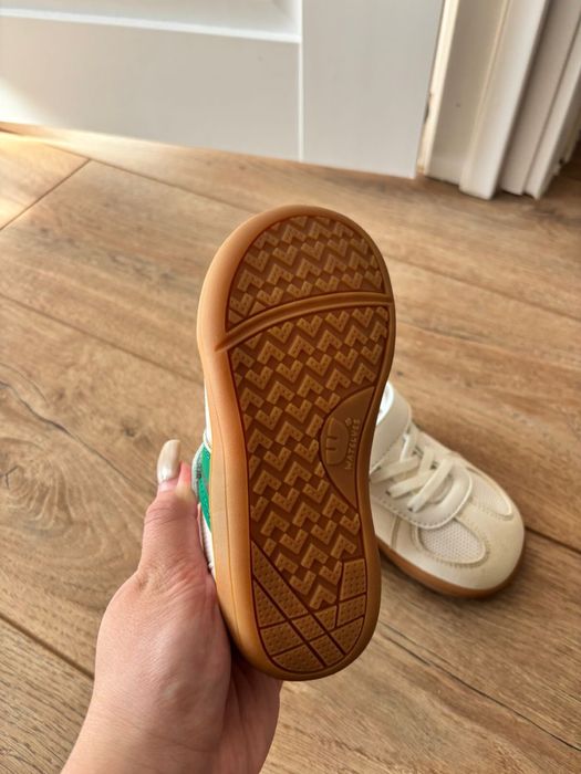 Детские летние кроссовки