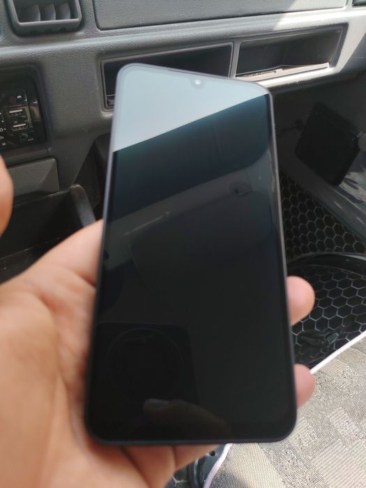 Samsung Galaxy A17