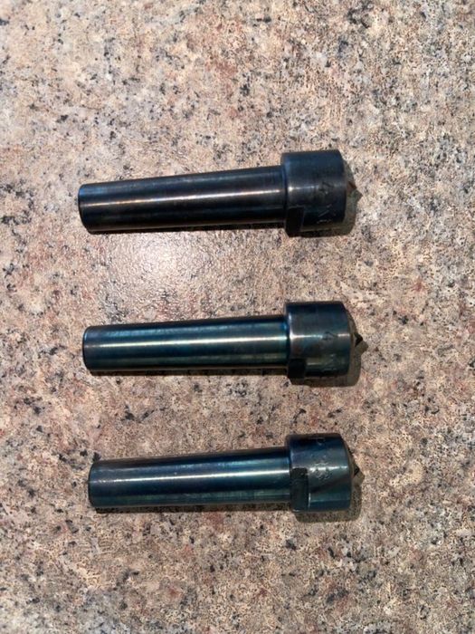 Diamante industriale