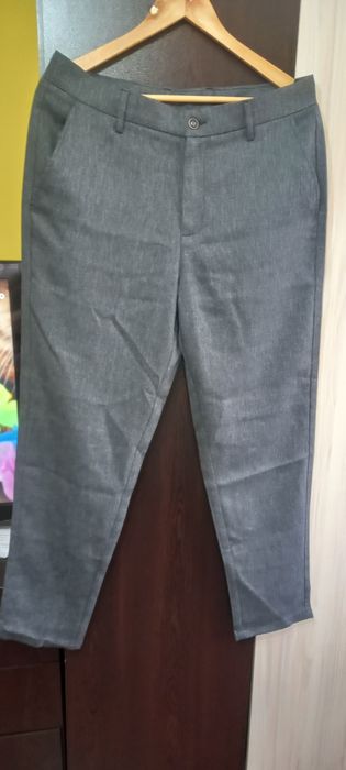 Pantaloni de bărbați.Shein