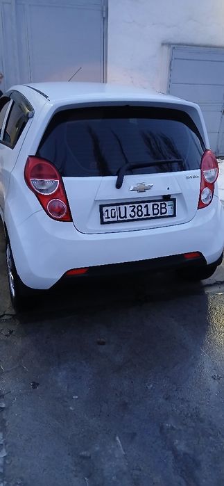 Spark 2020 yil 1.25m