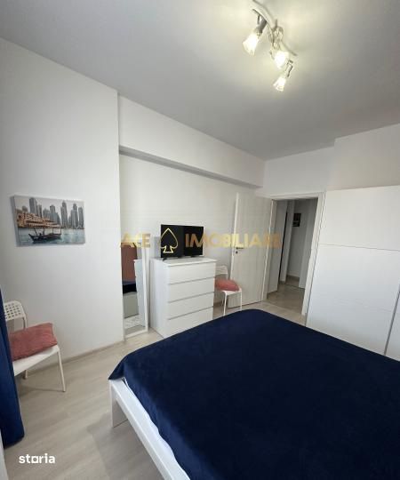 2 Camere de inchiriat | Metalurgiei | Metrou | Centrala | Parcare