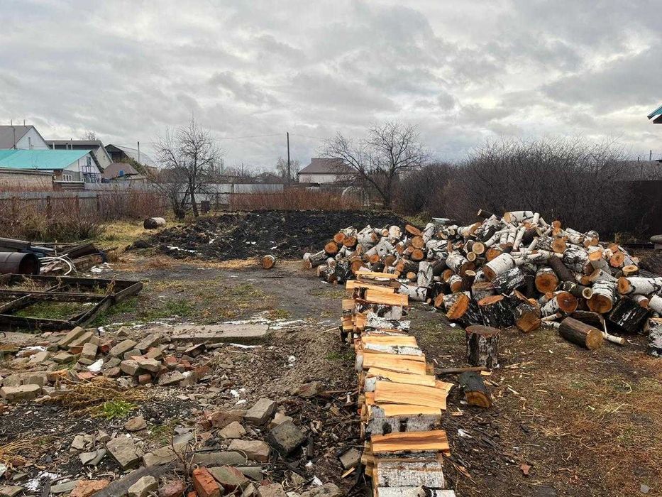 участок с времянкой 16 соток в Рабочем