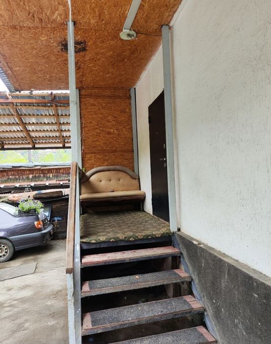 Продам дом в Медеуском районе