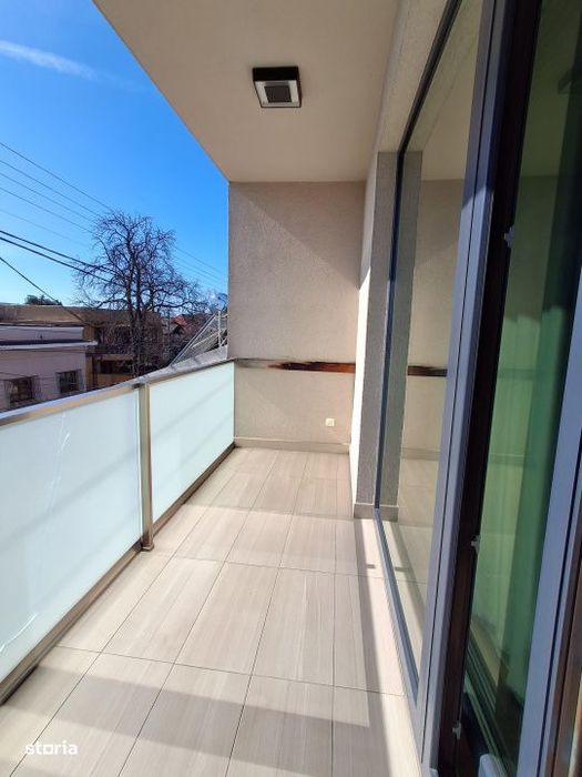 Apartament 96 mp + garaj subteran, bloc 2018, zona Centrala