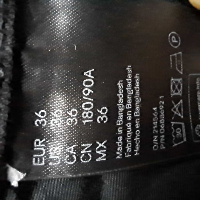 Blugi de bărbați H&M Divided, elastici, skinny, noi