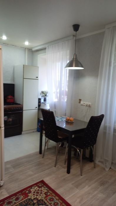 Продам квартиру.