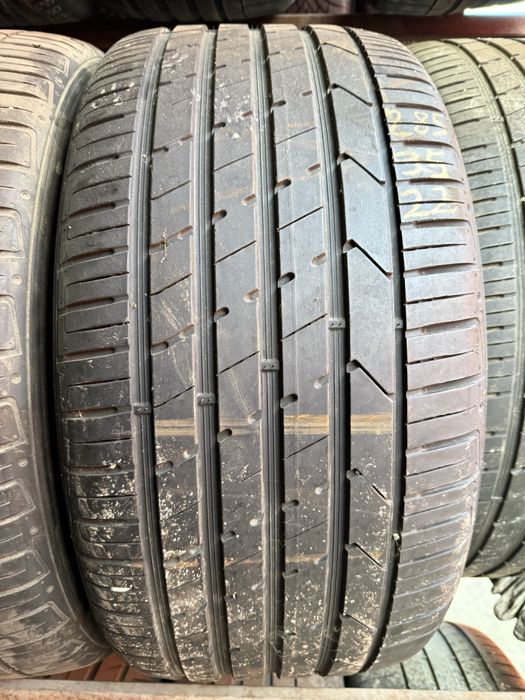Anvelope 285/35/22 Hankook