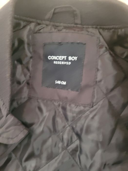 Gecuta Reserved băieți 146